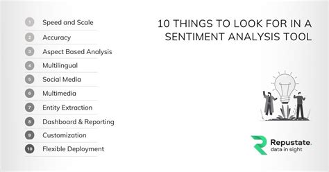 Practical Guide To Sentiment Analysis Everything You Need To Know