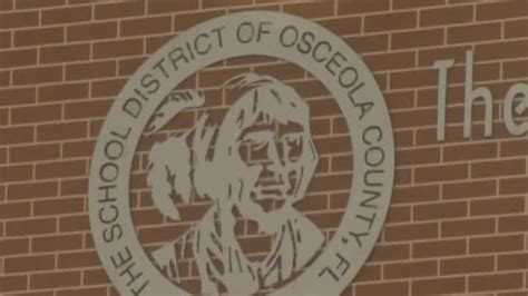 Osceola Parents Get Letter Saying Students Were In Class With Covid 19