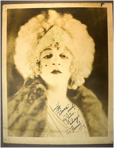 Pin On Vaudeville And Gender Impersonators Of The Early 20th Century