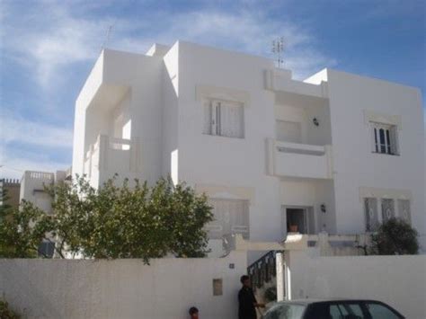 Villa à Vendre à Boumhel Tunis Vente Maison à Achat Et Location