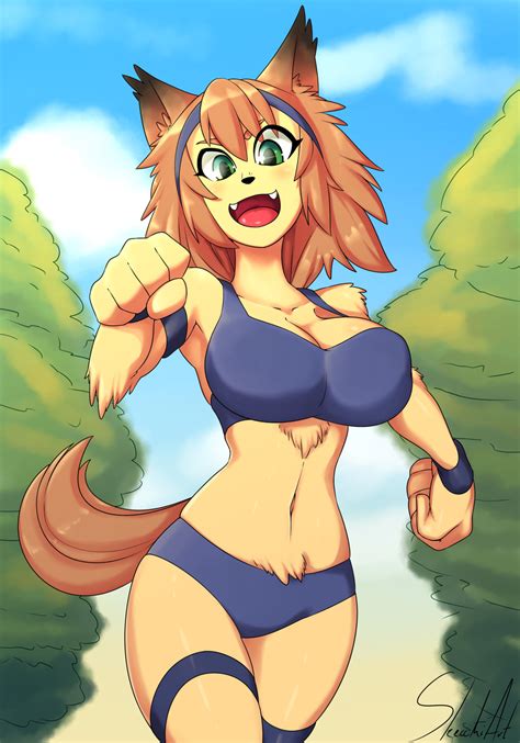 Polt By Skecchiart Monster Musume Daily Life With Monster Girl