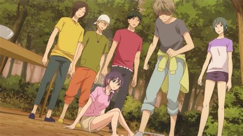 Watashi Ga Motete Dousunda 1×9 Todos Os Episodios Online Animeplay
