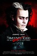 Sweeney Todd - Il diabolico barbiere di Fleet Street (Film) | Horror e ...