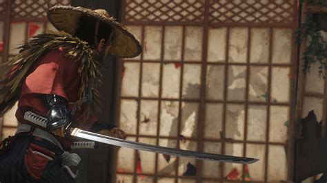 Ghost Of Tsushima Displays Brutal Combat In New Trailer Trendradars Latest