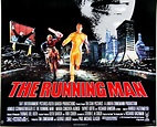 The Running Man (1987) - Review - HubPages