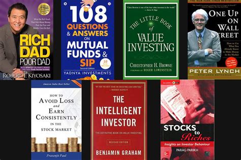 Best Books On Investing In Mutual Funds