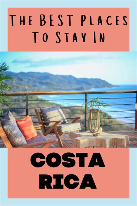 Planning A Trip To Costa Rica This Is Your Complete Guide To The Very