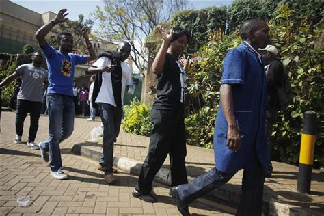 Prison Or Stiff Fines For Ivory Smugglers In Kenya