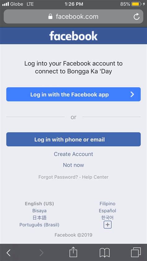 Facebook Login Crashes From Facebook App Ios · Issue 490