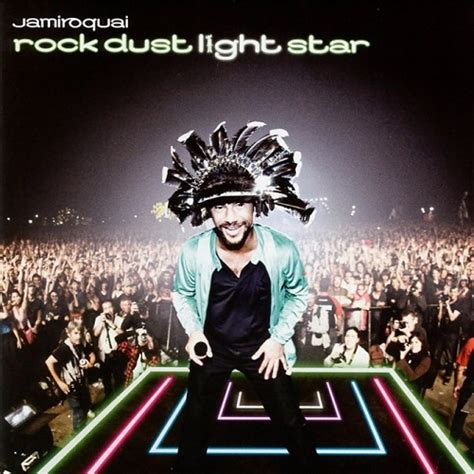 Jamiroquai Rock Dust Light Star 2010 Download Mp3 And Flac