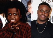‘90s Stars: Then and Now