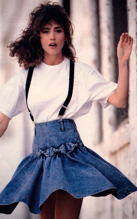 Periodicult 1980 1989 1980s Fashion 80s Fashion 1980s Fashion Trends