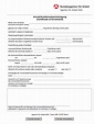 Immatrikulationsbescheinigung Pdf 2020 - Fill and Sign Printable ...