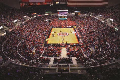 Illinois Basketball Arena 61 Western Illinois Wallpapers On