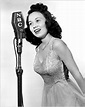 Singin' and Dancing Back in Time.: CONNIE HAINES- Singer.