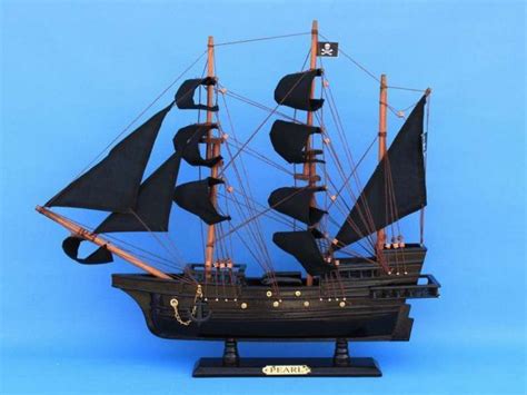 Hobby Lobby Model Ships Pirate Ship Model Tall Ship Model