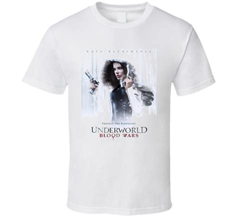 Watch more movies on fmovies. Underworld Blood Wars Cult Movie T shirt