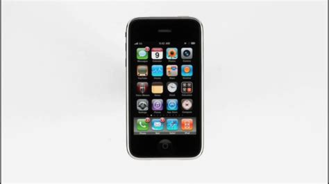 That use apple's ios mobile operating system. New iPhone 3G S Guide Tour HD - YouTube