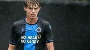Charles De Ketelaere - Player Profile - Fotbal - Eurosport