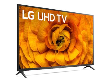 Lg Nanocell 85 Series 65 4k Uhd Smart Tv With Ai Thinq