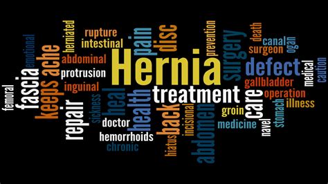 A femoral hernia is a type of hernia that bulges out of a weak spot in the groin region, just above the line that separates the abdomen from the legs. Hernia Symptoms in Women - Her Haleness