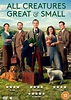 All Creatures Great & Small | DVD | Free shipping over £20 | HMV Store