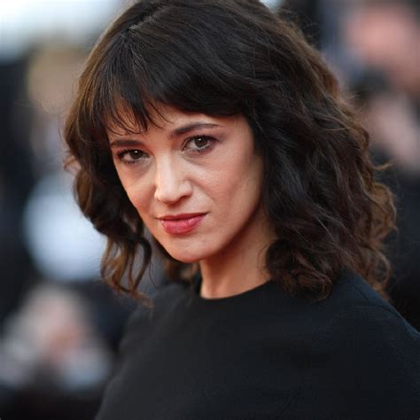 Asia Argento Accuses ‘fast And The Furious Director Rob Cohen Of