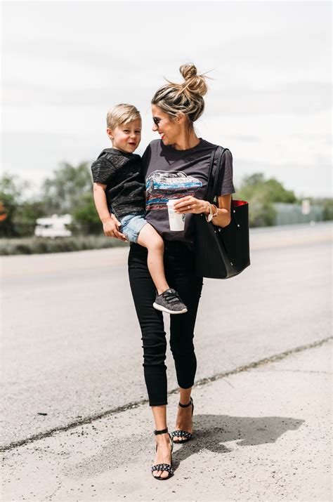 6 ways to make more time in motherhood and your career hello fashionmom style mom fashion