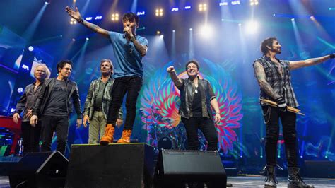 Journey Announce Freedom Tour 2023 With Special Guest Toto Bravewords