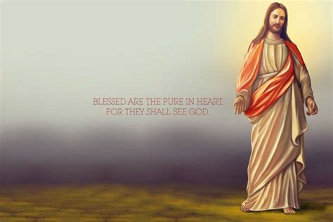 Jesus Wallpaper For Desktop ·① Wallpapertag