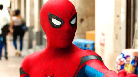 Free Download Shocker Spider Man Homecoming Wallpapers Spider Man