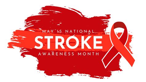 National Stroke Awareness Month Insurance Neighbor