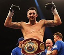 Q&A: Nathan Cleverly - The Ring