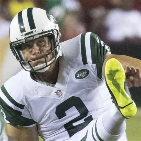 The 21 Best New York Jets Kickers Ever Ranked By Football Fans