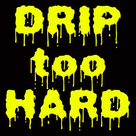 Drip Too Hard Marimba Remix Single By Sopra Sounds Spotify