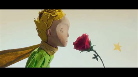 Le petit prince tumblr 1 pinterest. Fandub Ready Der kleine Prinz - Meine Rose Rose Off - YouTube