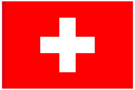 Das weiße kreuz auf rotem feld ist als feldzeichen erstmals für das eidgenössische heer in der schlacht von laupen (1339) bezeugt. Blackshirt Company-Schweiz Fahne Flagge 150 x 90 cm