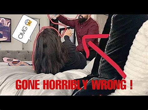Caught Cheating On My Fiance Prank Gone Wrong Youtube