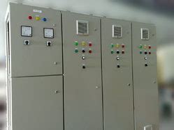 Panel builders need reliable control panel components for starting, controlling and protecting motors in industrial applications. Electric Control Panel in Palakkad, Kerala | Get Latest Price from Suppliers of Electric Control ...