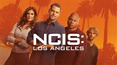 Energy estrena la 14ª y última temporada de ‘NCIS: Los Ángeles’