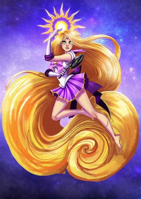 Sailor Tangled Wip By Roots Love On Deviantart Disney Princess Art