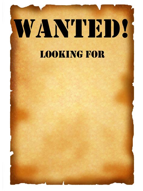 After his estranged father is murdered, an office drone (james mcavoy) joins secret assassins who take their orders from fate itself. Free download Wanted poster template 2 by lizzy2008 1754x2481 for your Desktop, Mobile ...