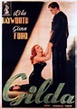 Cartel de la película Gilda - Foto 16 por un total de 18 - SensaCine.com