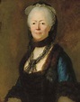 Maria Antonia Walpurgis of Bavaria - Wikimedia Commons | Portrait ...