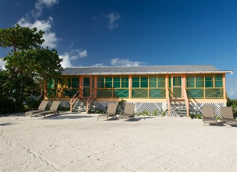 Belize All Inclusive Resorts Accommodations Blackbird Caye Resort