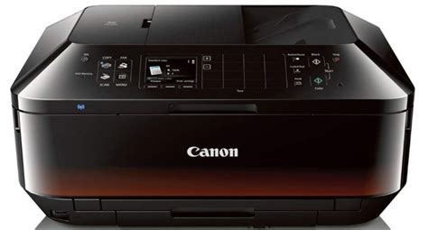 The cost of printing is further reduced by this printer as it supports both side print capability or otherwise called duplex printing. تحميل برنامج تعريف طابعة كانون Canon PIXMA MX922 - برنامج ...