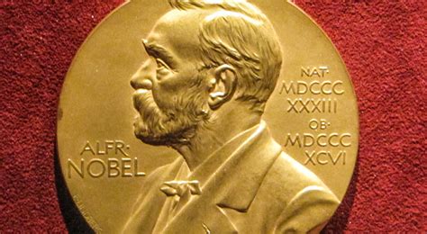 Zdjecie Nagrody Nobla - Polkie Island