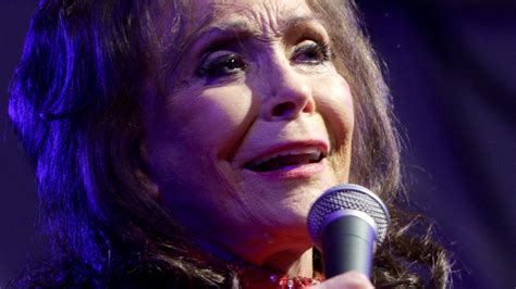 The Only Two Tv Series Credits Loretta Lynn Could Claim In Her