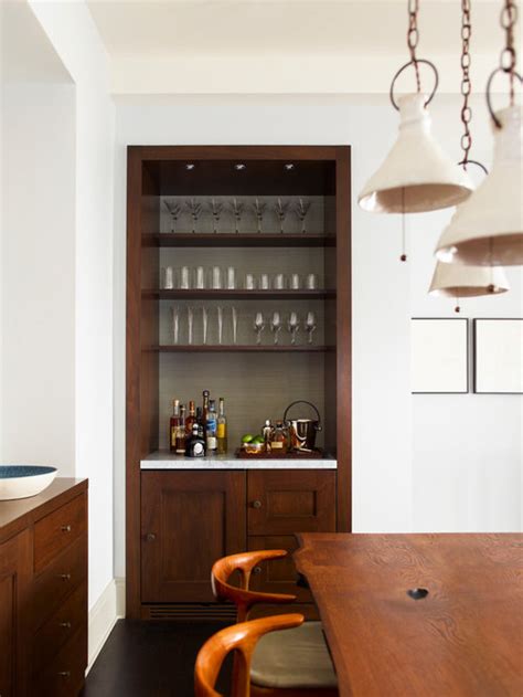 Small Home Bar Home Design Ideas, Pictures, Remodel and Decor