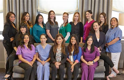 Meet The Staff San Francisco Ca Dermatology Medical Group Of Sf